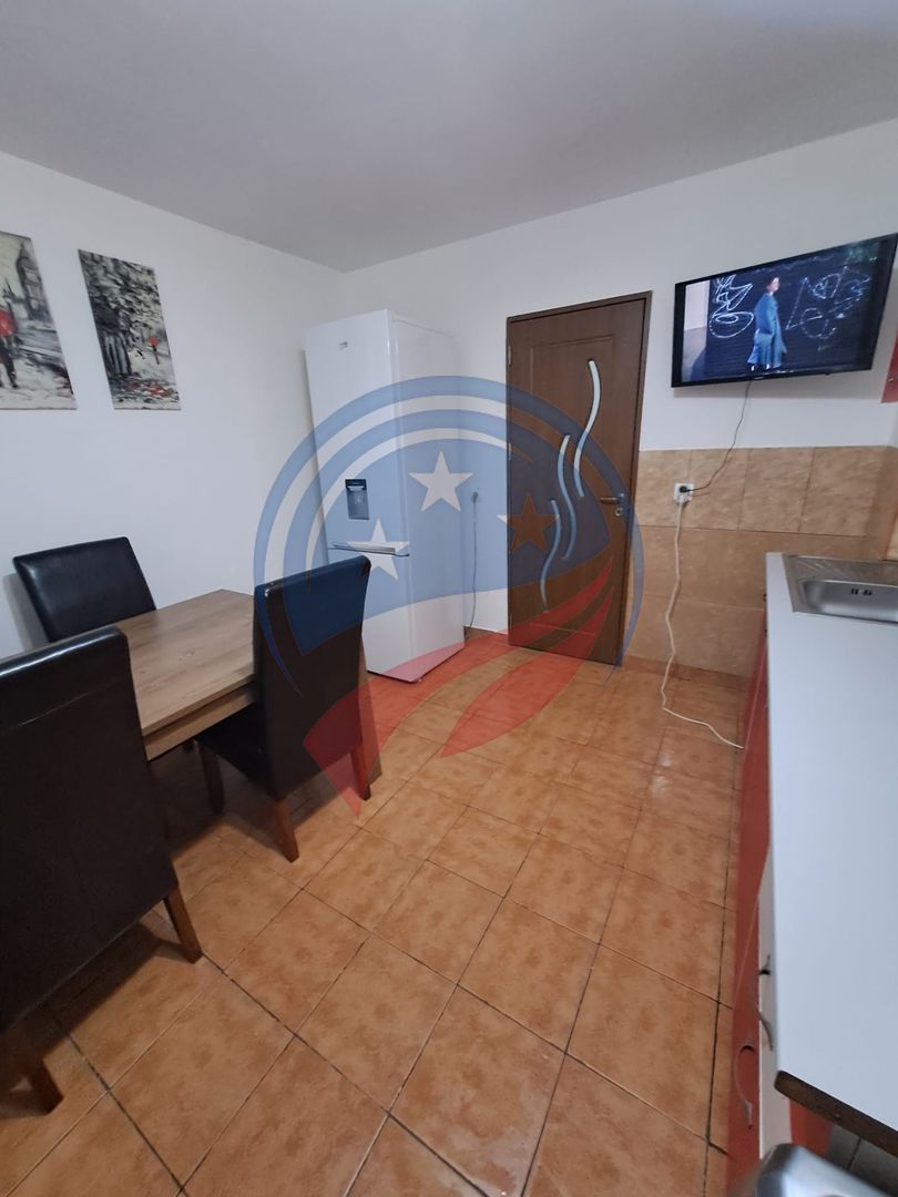 Apartament de vânzare Craiovita - Poză 5