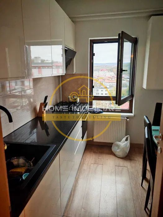 Apartament cu 3 camere/ 60mp/ parcare subterana/ Nicolina - Bloc nou! - Poză 3