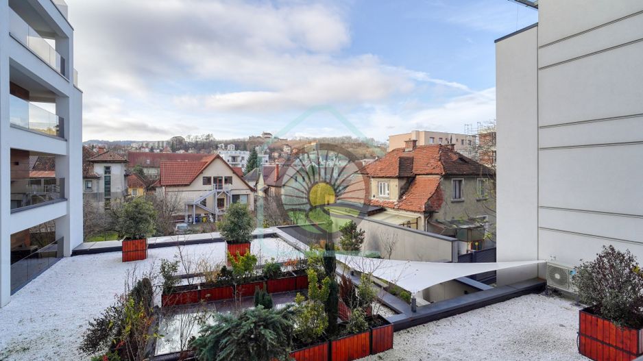 APARTAMENT CU 2 CAMERE SI 2 BAI-COSMOPOLIT - Poză 27