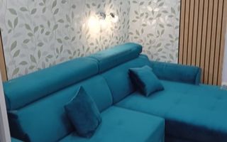 Metrou Lujerului, centrala, renovata ,Parcul Liniei, renovata - Poză 3