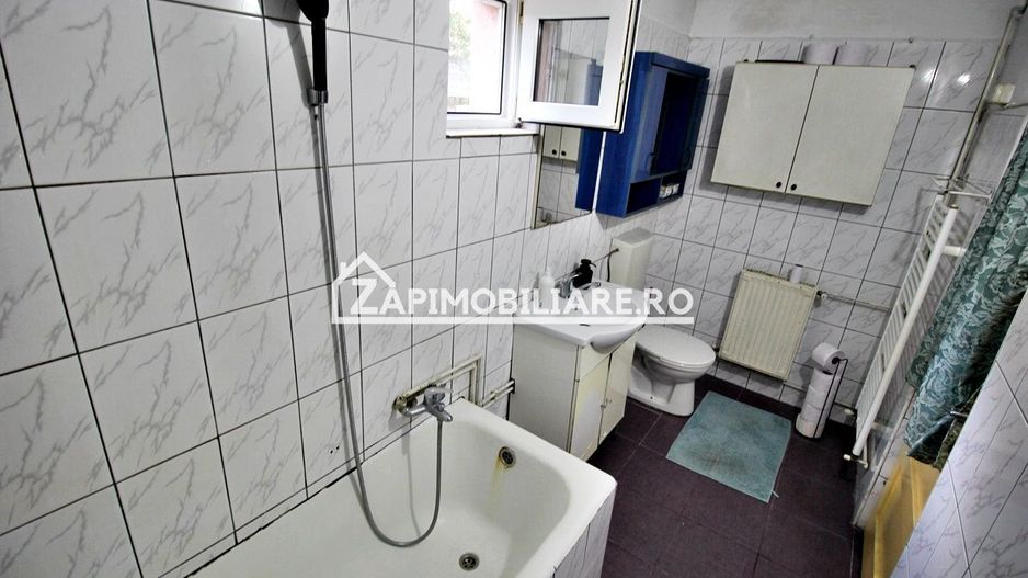 Casa+spatiu comercial,5 camere,2 bai.847mp teren,0%comision - Poză 6
