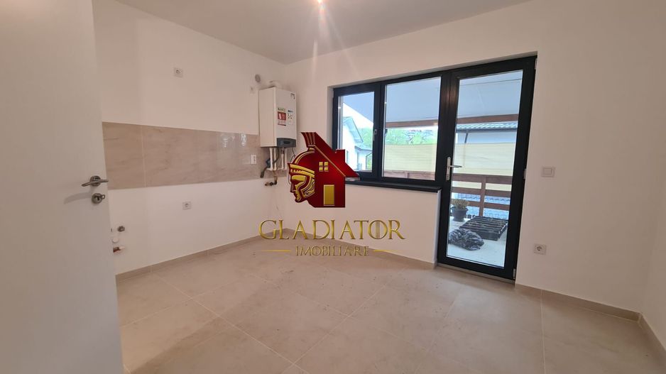 Vila individuala in Barnova Troita, intrare de pe Sos Barnova, nu rata - Poză 8