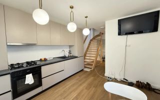 Casă / Vilă cu 3 camere, premium, 220 mp teren, Gheorgheni,Iulius Mall - Poză 2