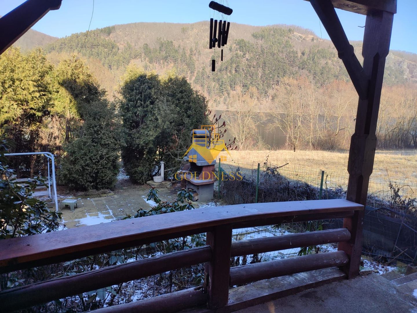 5 camere, Curte proprie, Ponton, 3 parcari, Zona Somesul Cald, Cluj - Poză 13