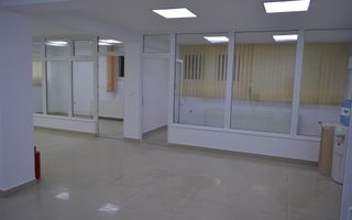 spatiu de birouri in zona strazii Dorobantilor - Poză 2