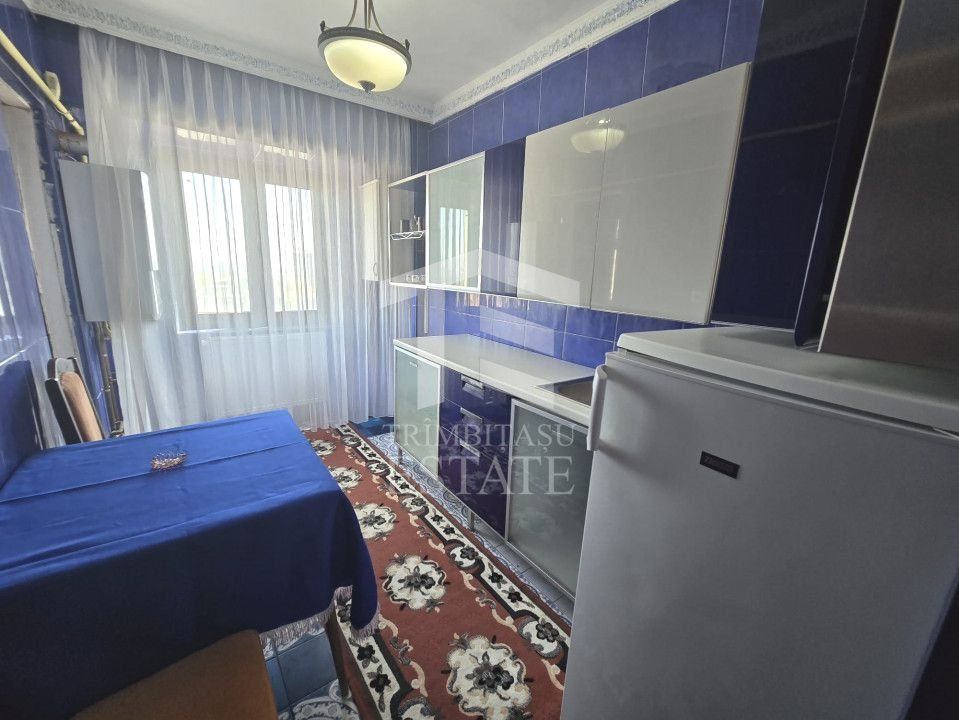 Centru - Apartament de 4 camere cu vedere Panoramica la Marea Neagra - Poză 13