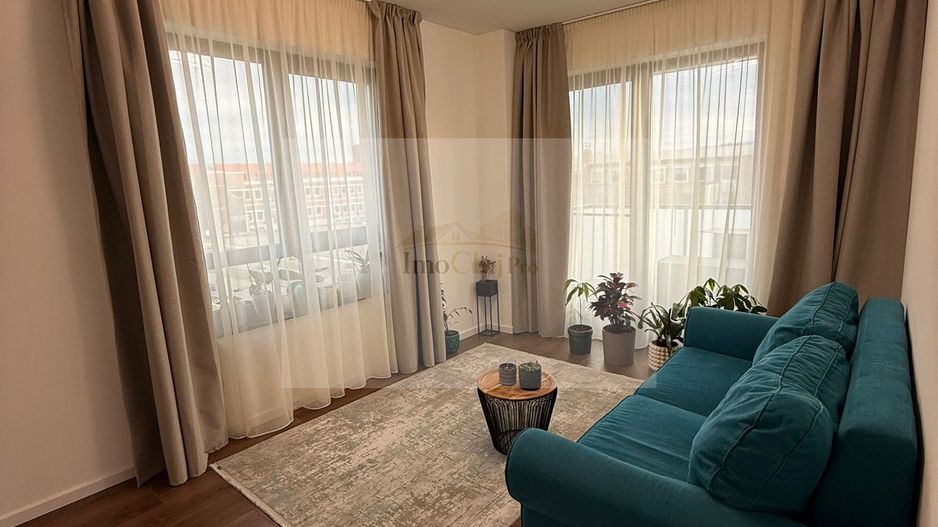 Locuinta ideala pentru familie apartament 4 camere zona Semicentrala - Poză 10