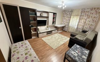 🏡 APARTAMENT 2 CAMERE DE ÎNCHIRIAT – I.C. FRIMU | 350 €/luna - Poză 1