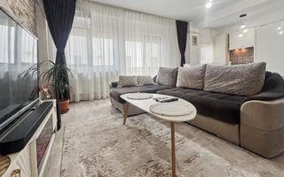 Tomis Plus (Cod 05) - Apartament 2 camere |Complet mobilat și utilat | - Poză 1