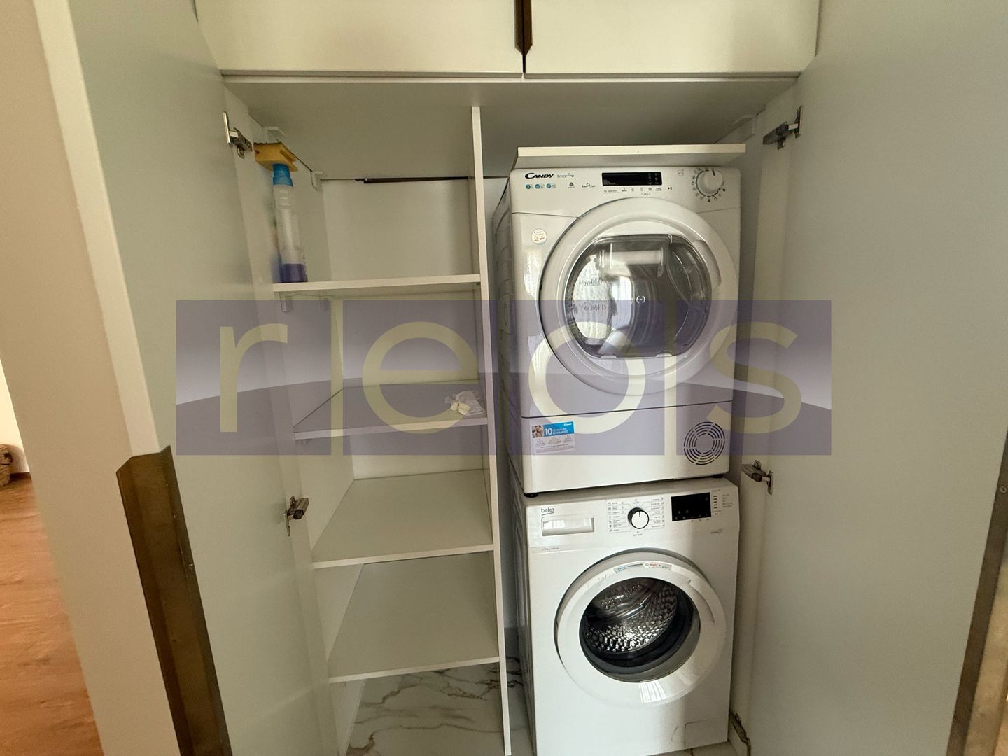 APARTAMENT 2 CAMERE | MOBILAT SI UTILAT LUX | LOC PARCARE | FLOREASCA - Poză 43