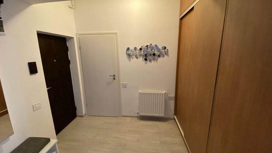 Garsoniera Vacaresti-Sun Plaza|Centrala Prorprie - Poză 5