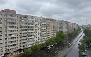 Vanzare 3 camere Ștefan cel Mare - Poză 16
