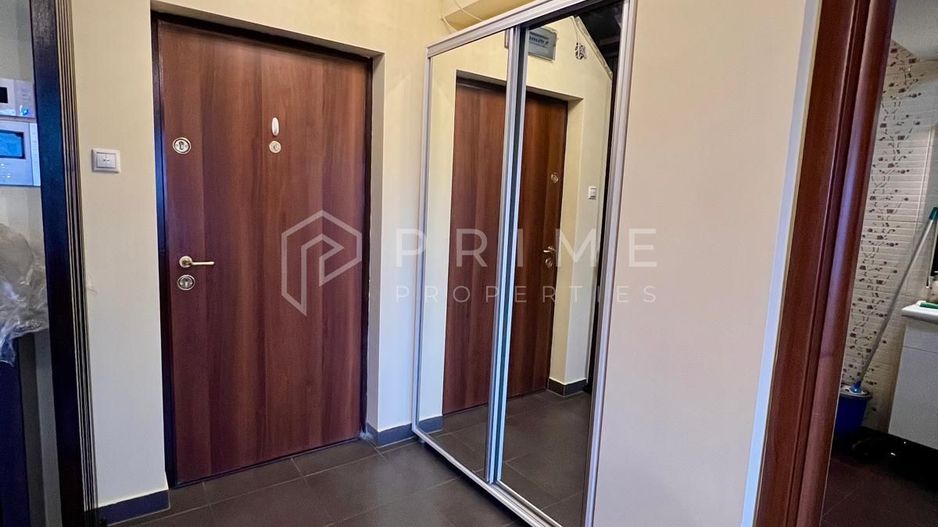 Apartament duplex modern de închiriat, complet mobilat, 4 camere - Poză 8