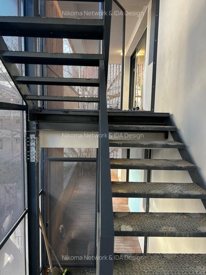 Apartament Nou și Exclusivist 3 camere Dorobanți – Design Contemporan - Poză 30