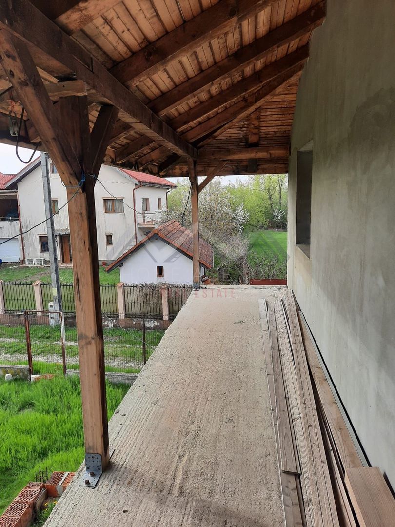 Vilă spațioasă cu 6 camere – Gruiu, Ilfov - Poză 4