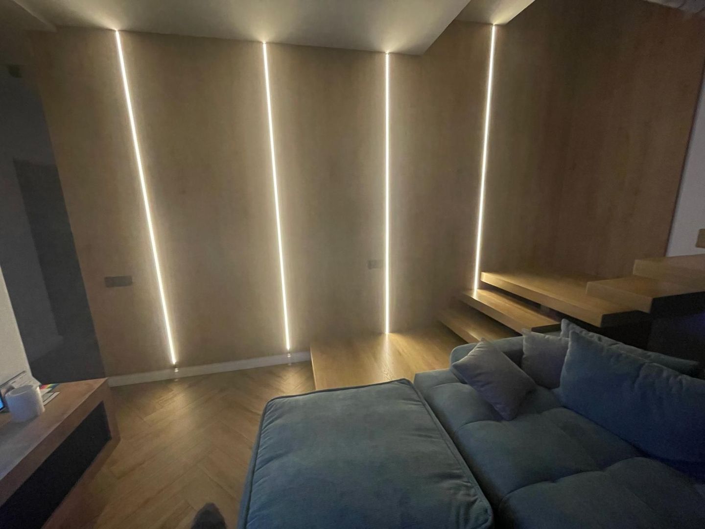 Proiect Modern in Dumbravita - Poză 8