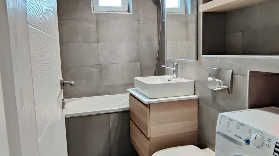 Apartament 4 Cam Decomandate, Cart Gheorgheni, Etaj intermediar - Poză 7