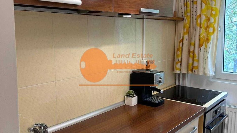 2 camere cu centrala la 400m de metrou Lujerului - Poză 4