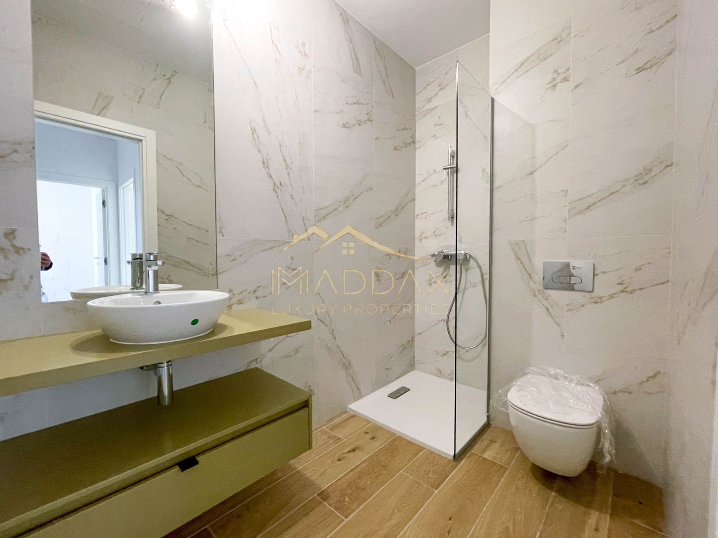 Apartament 3 camere ultracentral de inchiriat // Parcare // 85 mp - Poză 5