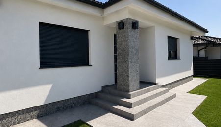 Casă premium 4 camere Zona Oncea