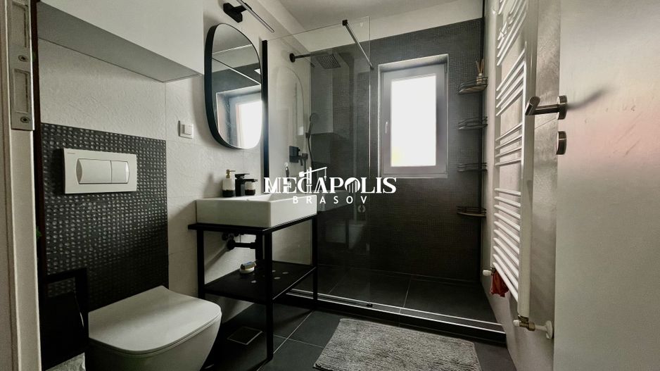 Apartament 2 camere | Prima închiriere | Finisaje premium - Poză 18