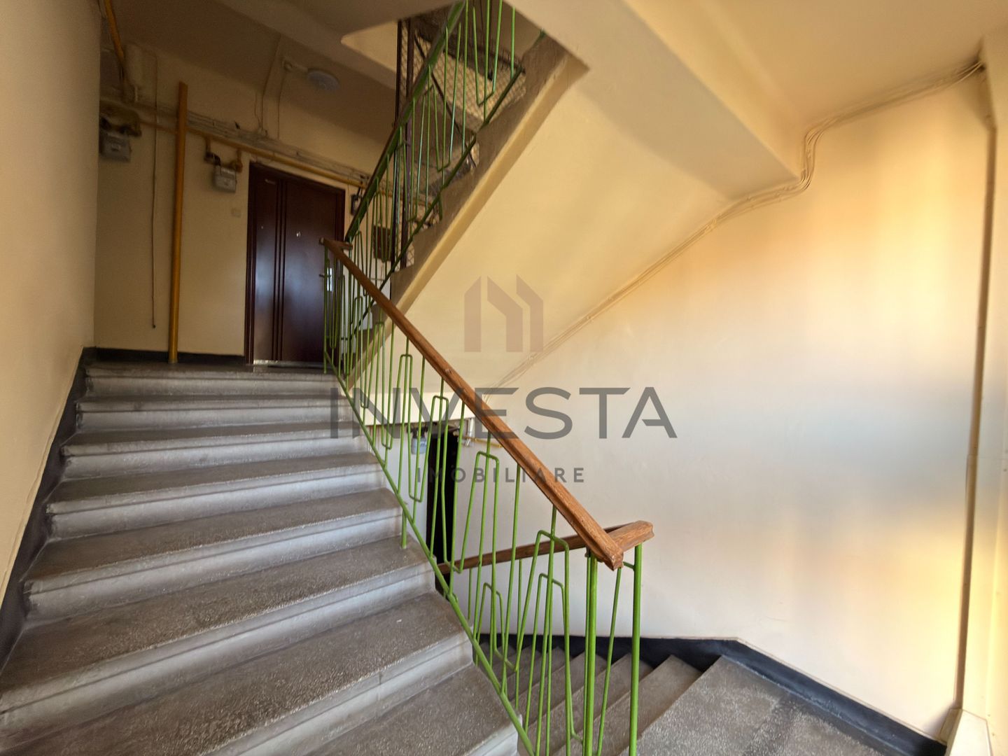 Apartament in Centru, langa Litere! - Poză 7