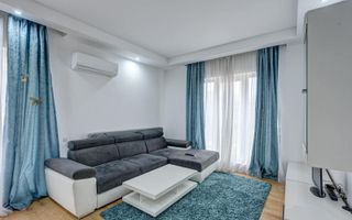 COSMOPOLIS - Apartament cu 3 camere, mobilat si utilat. - Poză 2