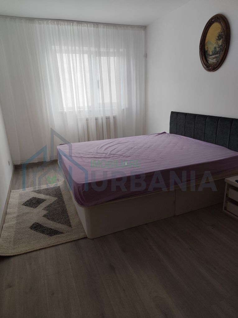 Apartament 2 camere de inchiriat - Alexandru cel Bun, Piata Voievozilor, Iasi - Poză 6