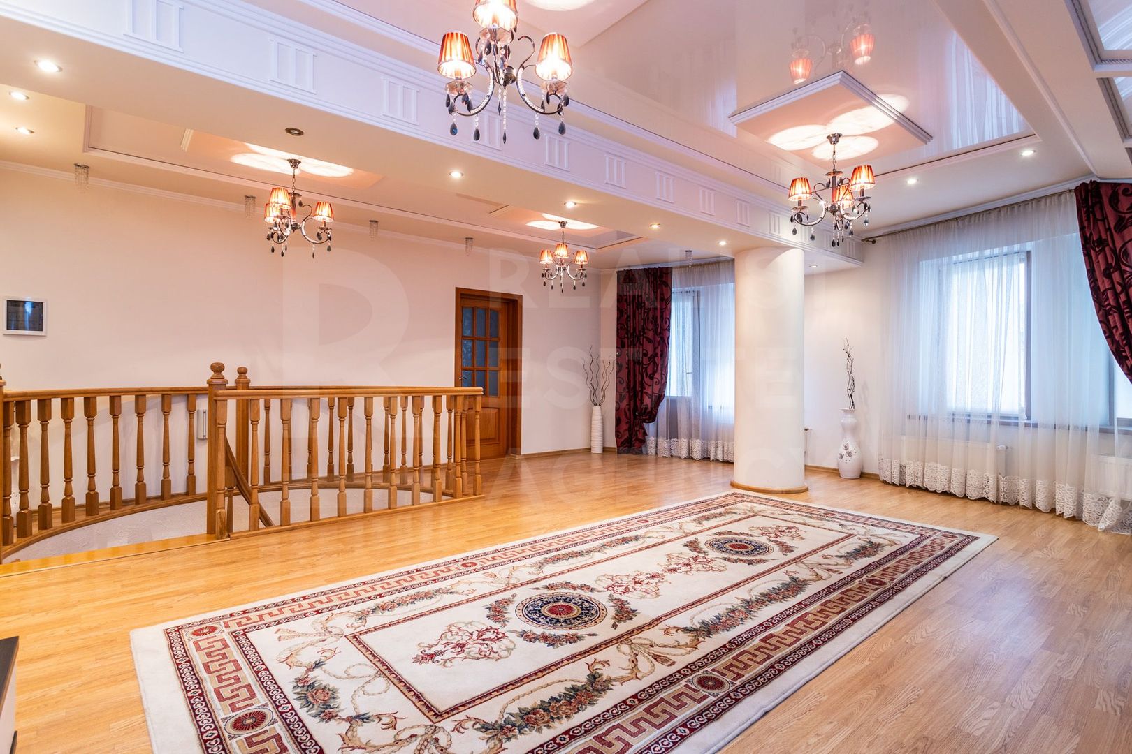 Vânzare, casă, 2 nivele, 6 camere, strada Luceafărul, Ciorescu - Poză 26