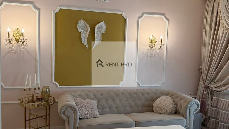 3 Camere Exigent Plaza Parcul Liniei Metrou Lujerului  Afi Cotroceni - Poză 17