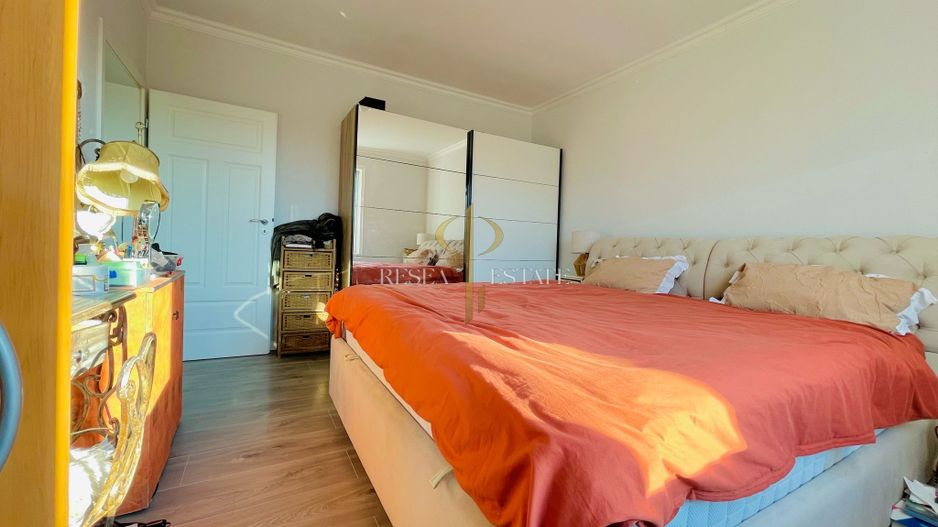 Duplex modern cu 3 camere, mobilat și utilat în Sânandrei - Poză 6