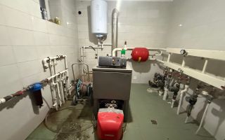 Chirie, spațiu comercial, 460 mp, str. Ștefan Vodă, Vatra - Poză 19