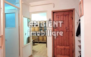 Apartament 3 camere, parter, mobilat și utilat, zona GARĂ; - Poză 5