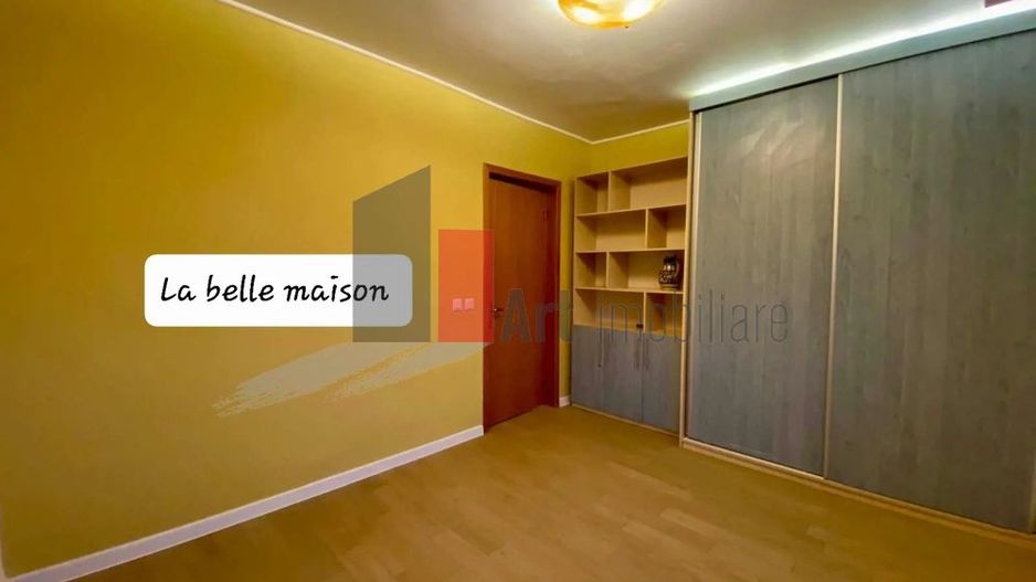 APARTANENT 3 CAMERE- POPA NAN - Poză 9