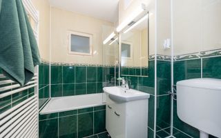 Apartament modern cu 3 camere, etaj 1, comision 0 - Zona Tractorul - Poză 9