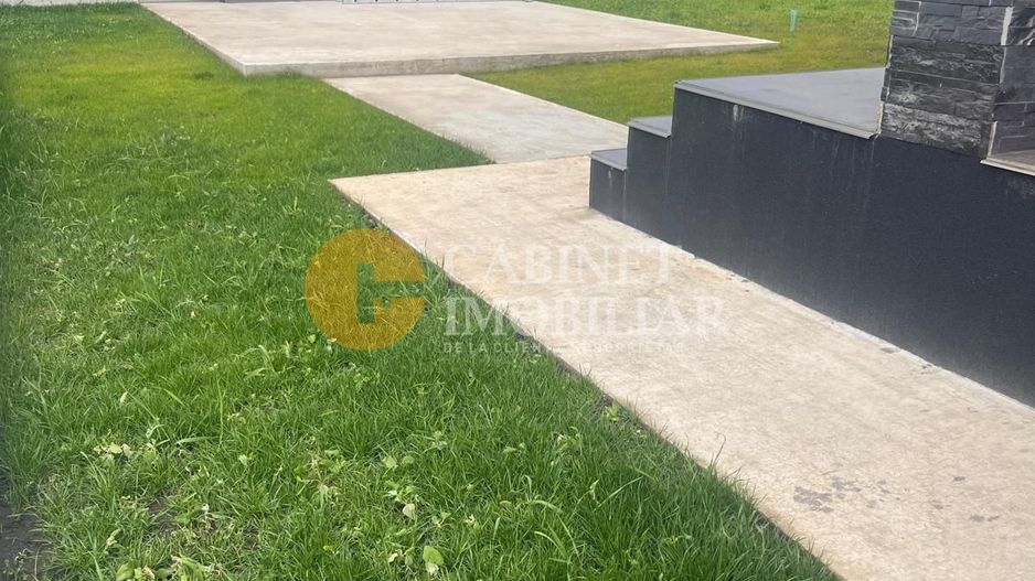 Casă modernă de vânzare în Dancu – design premium, gata de mutare! - Poză 3