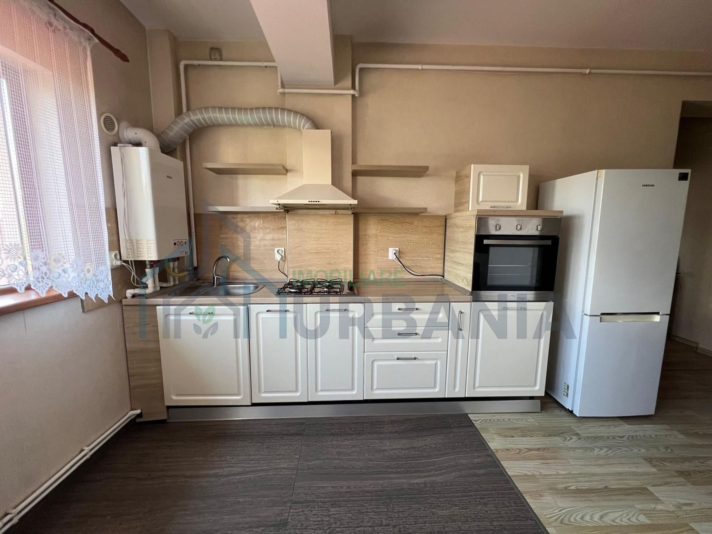 Apartament 2 camere de închiriat în zona Tătărași, Iași - Poză 2
