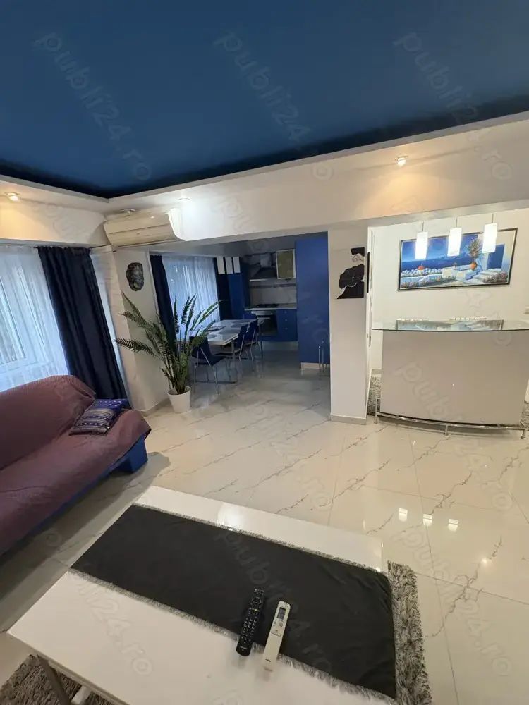 Apartament Bulevardul Unirii/Piața Constituției - Poză 3