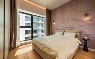 Apartament exclusivist cu 2 camere în One Verdi Park I Floreasca - Poză 13