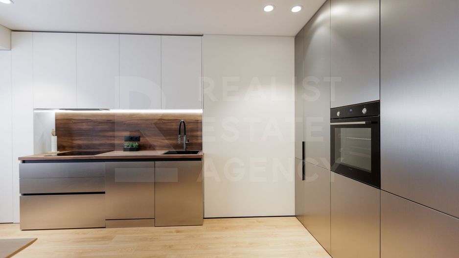 Vânzare, apartament, 3 camere, bul. Mircea cel Bătrân, Ciocana - Poză 6