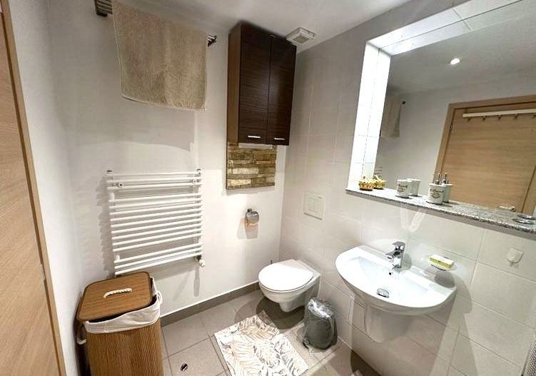 🌇 Închiriez Apartament Duplex 3 camere, New Town Residence, terase panoramice - Poză 13