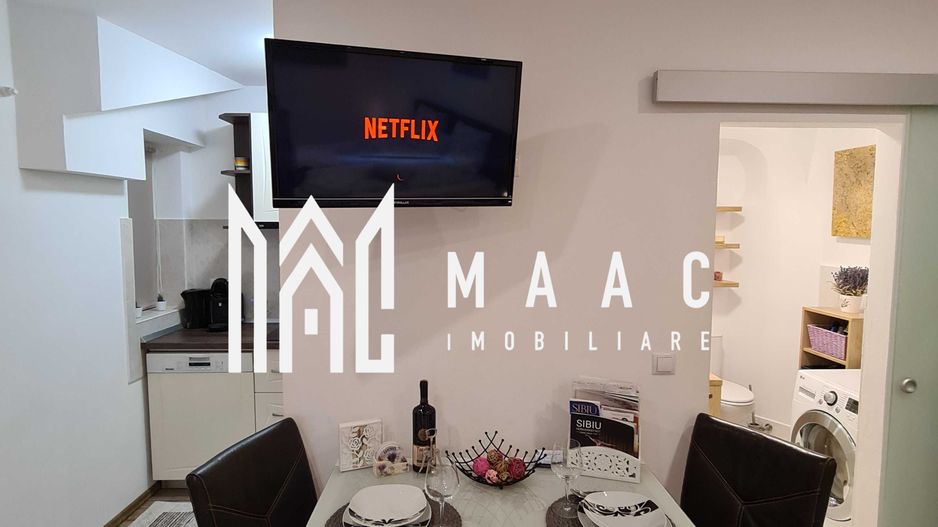 BLACK FRIDAY Garsoniera/ Studio | Investitie | Ultracentral - Poză 4