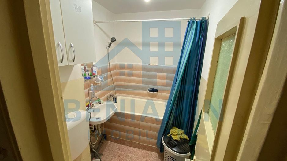 Garsonieră mobilată și utilată, etaj 1 Brazda lui Novac -Baba Novac- - Poză 7