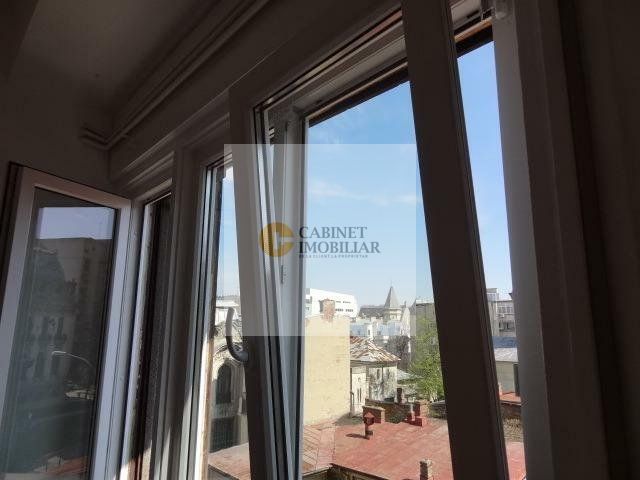 Calea Victoriei Oportunitate afacere constructie de bloc nou cu spatii generoase - Poză 11