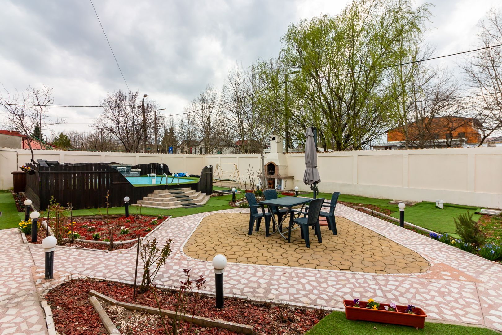 Casă modernă cu 7 camere | Bucureștii Noi | Oportunitate unică - Poză 17