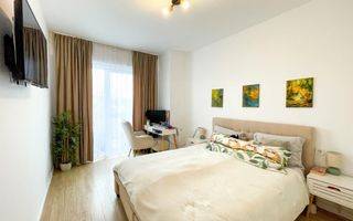 Apartament modern de vânzare, etaj intermediar,Mărăști - Poză 4