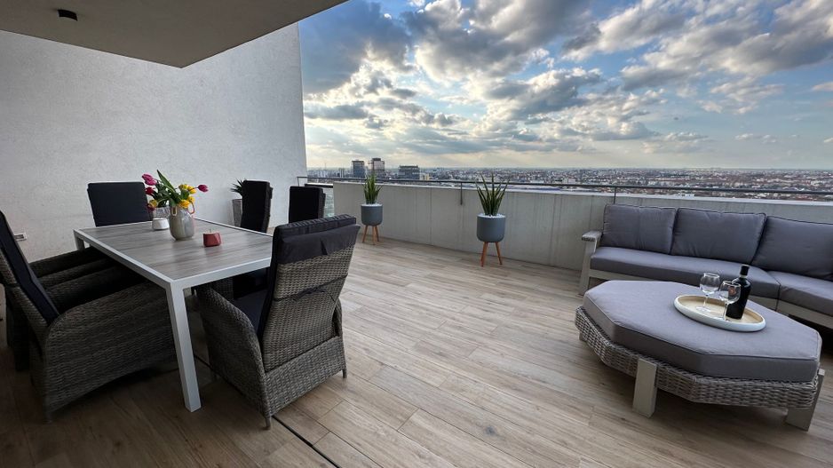 Luxury apartment for rent - Poză 33