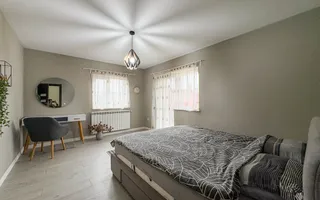 Comision 0! Casa individuala, la cheie cu teren de 700 mp! - Poză 16