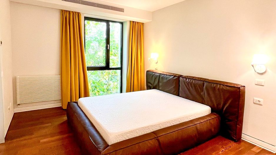 Închiriere apartament 3 camere 104mp | Parcare | Terase - Poză 9