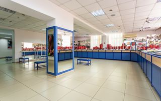 Chirie, spațiu comercial, 150 mp, strada Armeneasca, Centru - Poză 34